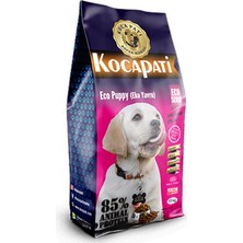 Koca Pati Eco Seri Yavru Köpek Maması 15 kg