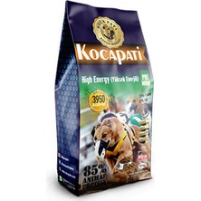 Koca Pati Performans Köpek Maması 15 kg