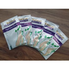 Natural Cleanner Ayak Bakımürünü 15 Gr.  5 Adet