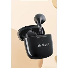 Lenovo Thinkplus Lp1 Yeni Versiyon Kablosuz Bluetooth Kulaklık Siyah
