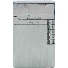 ALS Dupont Metal Çakmak