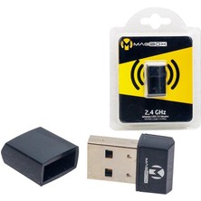 Mag 7601 USB Wifi - Wireless USB 2.0 Adapter