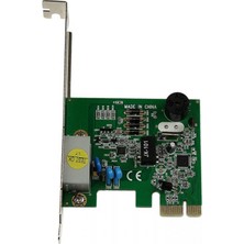 Keepro Pci Express Fax Modem Pci-E Fax Modem Kartı Pci E Fax Modem