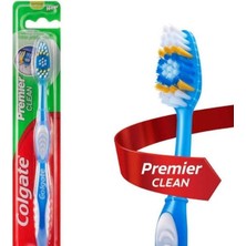Colgate Premier Clean Orta Diş Fırçası