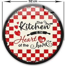 Decorita Cam Kesme Tahtası - Cam Kesme Tablası | Kitchen Heart |