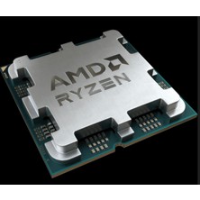 AMD Ryzen 9 7900X3D 4,4 GHz 128 MB Cache AM5 İşlemci