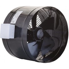Fansan Drb Serisi Boru Tip Kanal Fanı 200MM