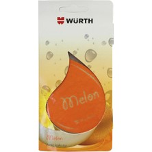 Würth Asma Araç Kokusu Melon