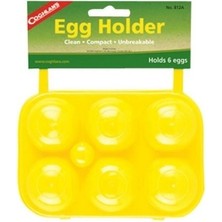 Coghlans 6'lı Yumurta Taşıma Kabı