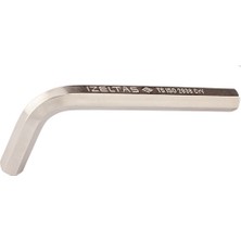 İzeltaş Allen Anahtar Altıköşe 14 mm