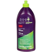 3m 36113 Wax 946ML