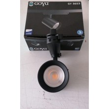 Goya 4000 Kelvin (Ara Renk) 30 Watt Ray Spot 3 Yıl Garantili Samsung Çip