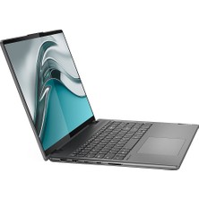 Lenovo - Yoga 7 16IAP7 16'' Dizüstü Bilgisayar - Intel Core I7 - 16 GB Ram - 512 GB SSD - Fırtına Grisi