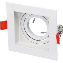 Cata Armatür Pars Beyaz Boş Kasa