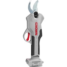 Crown Crown Çift Akülü Dal Budama Makasi 20V