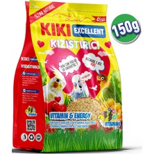 Kıkı Excellent Kuş Kızıştırıcı 150 Gr. KB322