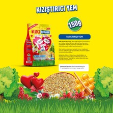 Kıkı Excellent Kuş Kızıştırıcı 150 Gr. KB322