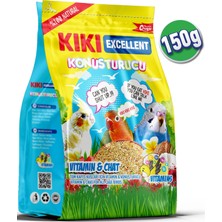 Kıkı Excellent Kuş Konuşturucu 150 Gr. KB321