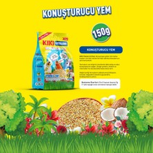 Kıkı Excellent Kuş Konuşturucu 150 Gr. KB321