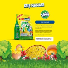 Kıkı Excellent Kuş Maması 100 Gr. KB323