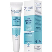 Celenes 15 Mlthermal Deep Hydratıng Eye Gel