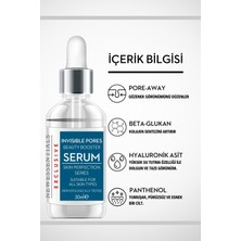 New Essentials Gözenek Sıkılaştırıcı Serum