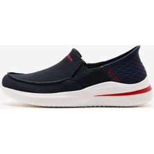 Skechers Erkek Lacivert Günlük Ayakkabı