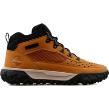 Timberland Greenstride Motion 6 Leather Super Ox Erkek Günlük Bot TB0A5TPC2311 Kahverengi