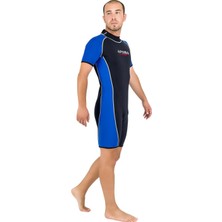 Apnea Sport Shorty Elbise  - M