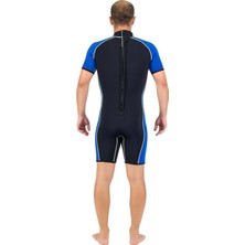 Apnea Sport Shorty Elbise  - M