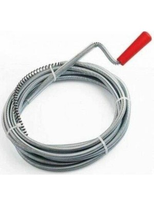 abnturk Lavabo ve Gider Boruları Açacağı - Lavabo Açma Sustası 8 Mt.