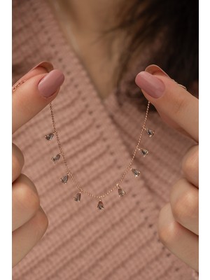 Nereze 925 Ayar Sıralı Zultanite Taşlı Kadın Gümüş Bileklik