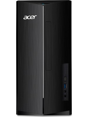 Acer Aspire TC-1760 Intel Core I5 12400 32GB 512GB SSD Windows 11 Home Masaüstü Bilgisayar DTBHUEM005H10 + Zetta Flash Bellek