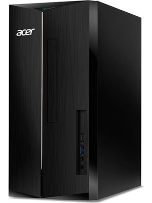 Acer Aspire TC-1760 Intel Core I5 12400 32GB 512GB SSD Windows 11 Home Masaüstü Bilgisayar DTBHUEM005H10 + Zetta Flash Bellek