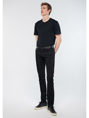 Mavi Erkek Jake Antrasit Lux Black Nights Jean Pantolon 0042282396