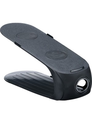 Gondol Ayakkabı Rampası 4lü