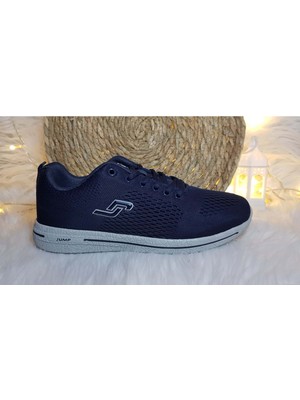 Jump 24938 Erkek Sneaker Spor Ayakkabı CKR00486 - 40