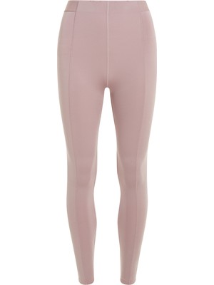 Calvin Klein Pembe Kadın Tayt 00GWS3L603 Wo - Legging (7/8)