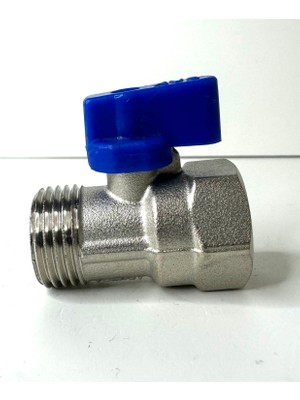 Klepsan Mini Küresel Vana Klepsan