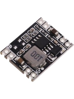 Sanec MP1584EN 5V 3A Ultra Küçük Boyutlu Dc-Dc Adım Aşağı Besleme Modülü