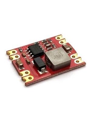 Sanec Dc-Dc Buck Adım Aşağı Güç Kaynağı Modülü 24V 3A