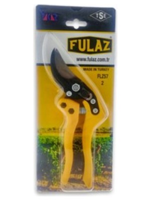 Fulaz Bağ Makası Fulaz Paslanmaz Çelik No:2
