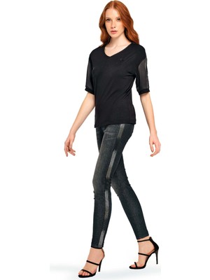 Guitar 23031 Kot Pantolon