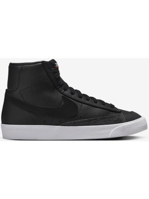 Nike Blazer Mid 77 Vintage CZ1055-003 Kadın Sneaker Spor Ayakkabı