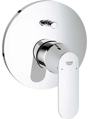 Grohe Eurosmart Cosmo Ankastre Banyo Duş Bataryası - 19382000