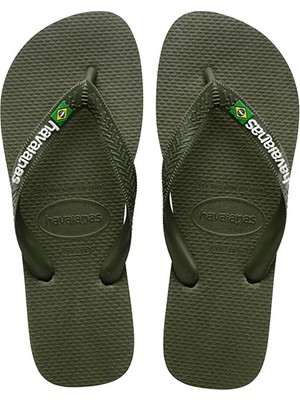 Havaianas Brasil Logo Fc