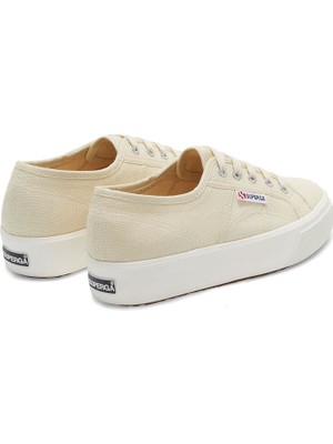 Superga 2730 Mıd Platform