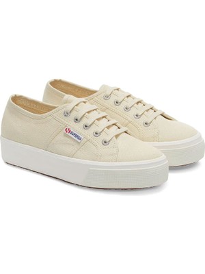 Superga 2730 Mıd Platform