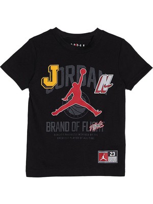 Jordan Jdb Gym 23 Tee
