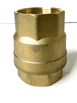 Klepsan Dik Yaylı Çekvalf Sessiz Model